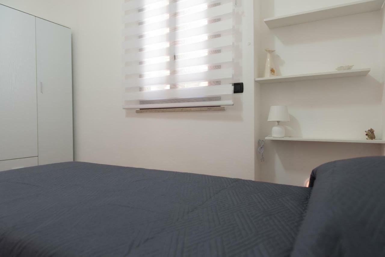 Villa Rosa Luxury Apartment مونديلّو المظهر الخارجي الصورة