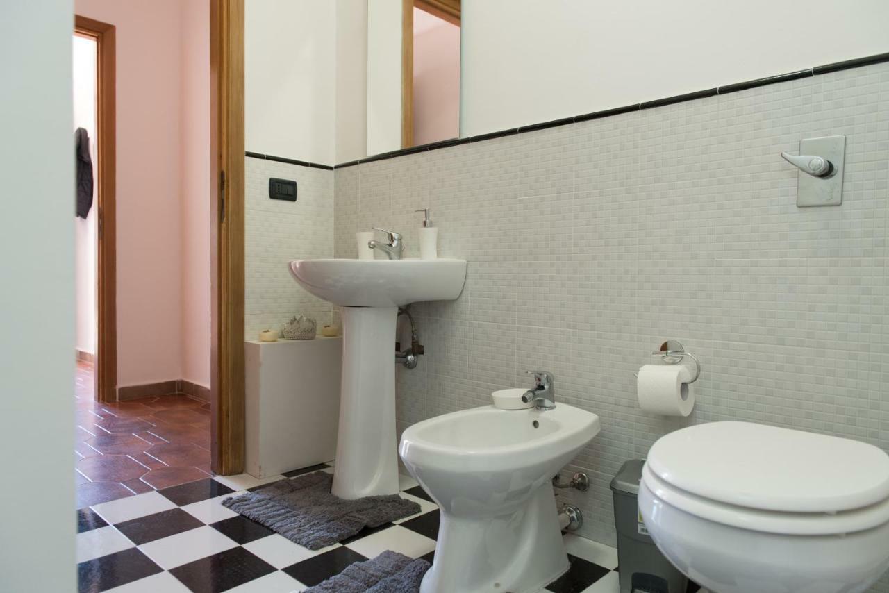 Villa Rosa Luxury Apartment مونديلّو المظهر الخارجي الصورة