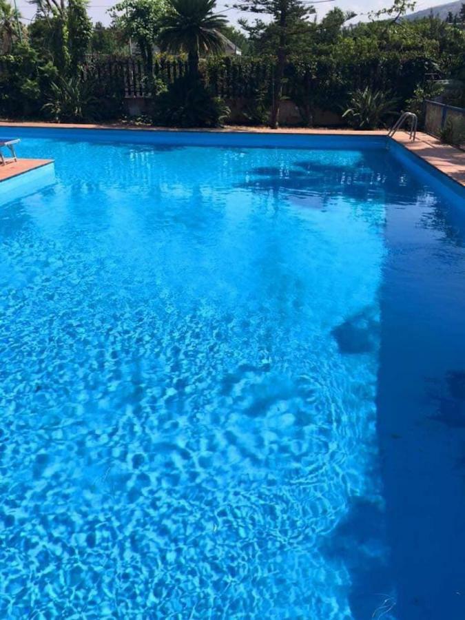 Villa Rosa Luxury Apartment مونديلّو المظهر الخارجي الصورة