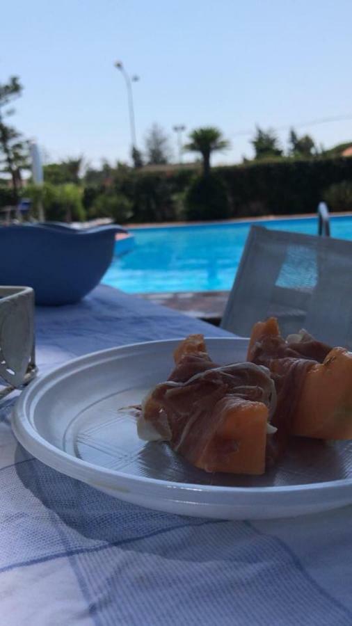 Villa Rosa Luxury Apartment مونديلّو المظهر الخارجي الصورة