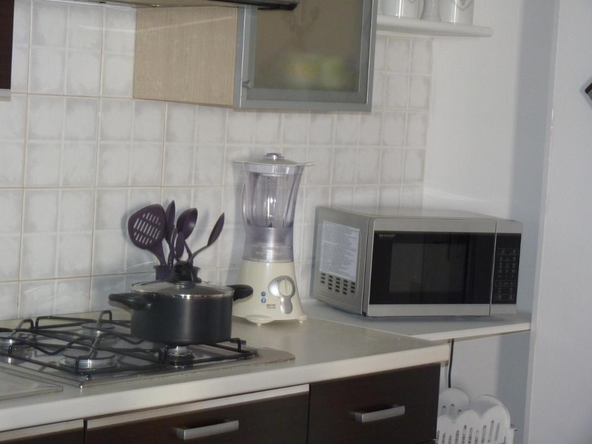 Villa Rosa Luxury Apartment مونديلّو المظهر الخارجي الصورة