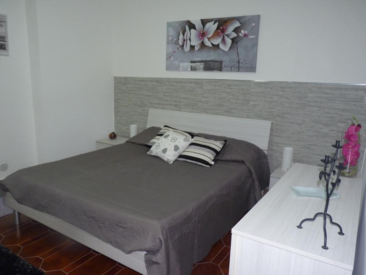 Villa Rosa Luxury Apartment مونديلّو المظهر الخارجي الصورة