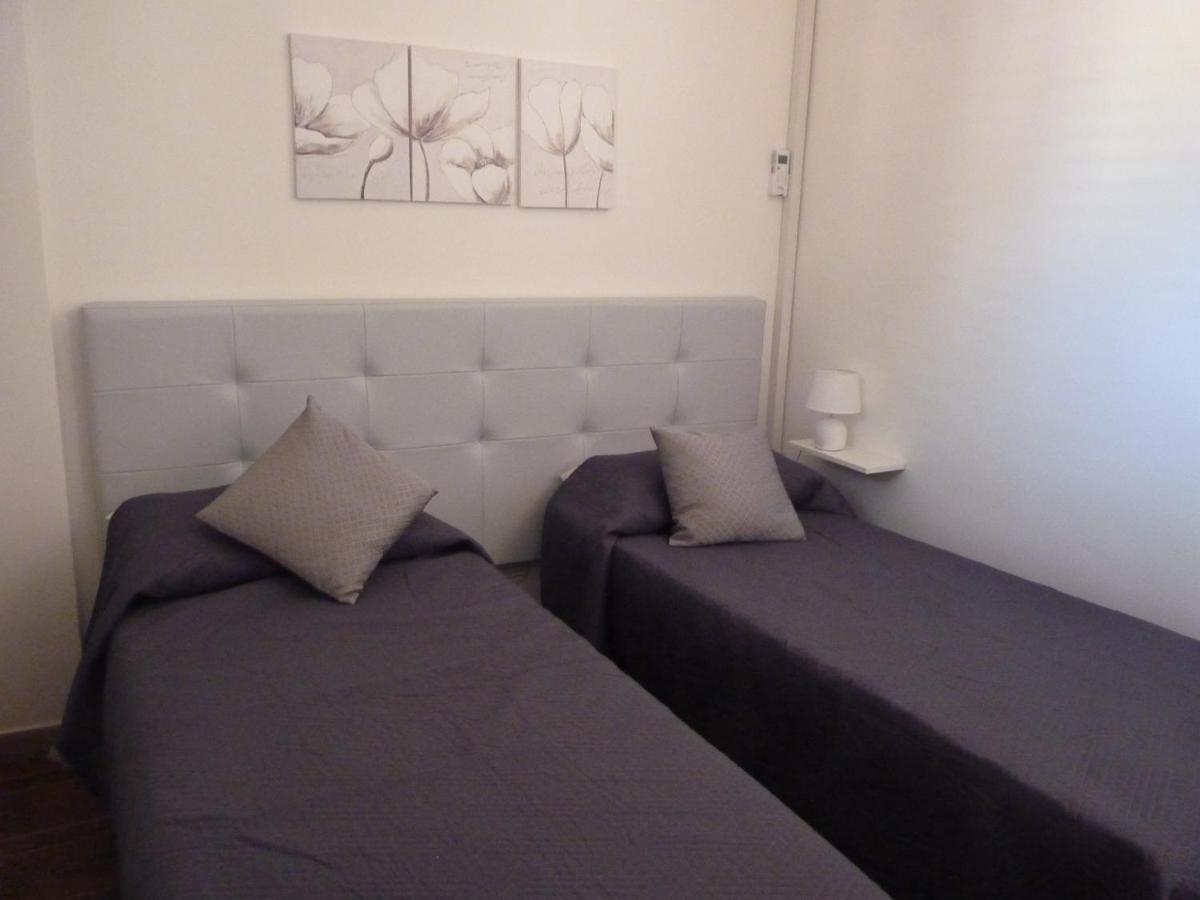 Villa Rosa Luxury Apartment مونديلّو المظهر الخارجي الصورة