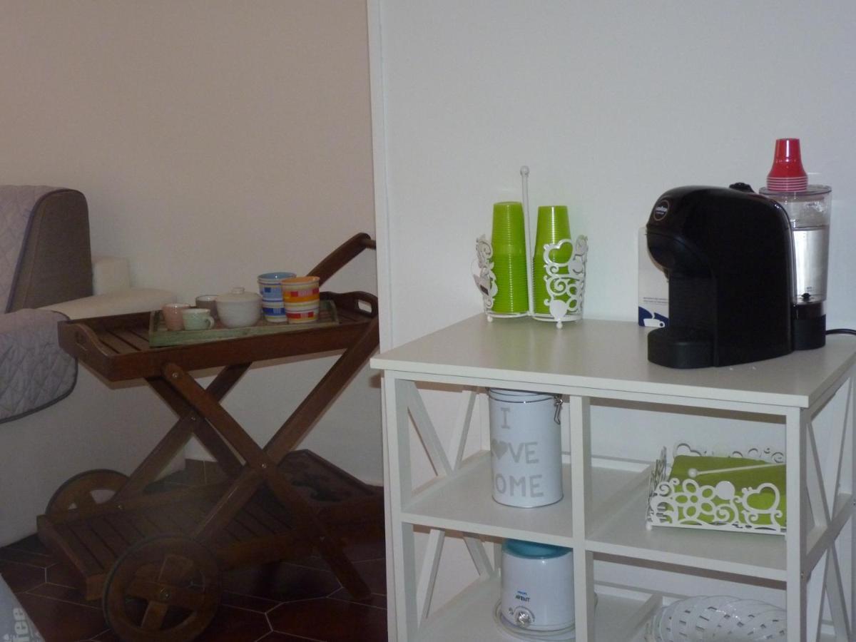 Villa Rosa Luxury Apartment مونديلّو المظهر الخارجي الصورة