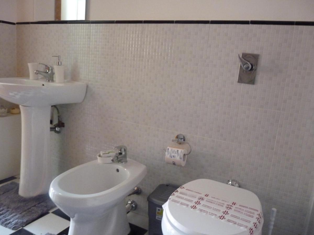 Villa Rosa Luxury Apartment مونديلّو المظهر الخارجي الصورة